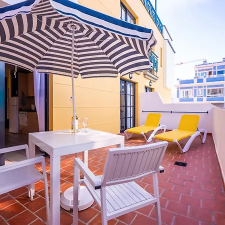 Apartamento Nautilus 7