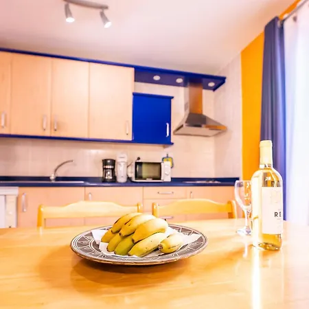 Nautilus 7 * Puerto De Naos