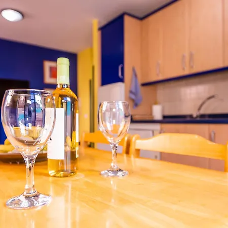 Nautilus 7 Appartement *