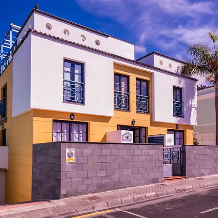 Nautilus 7 Appartement *