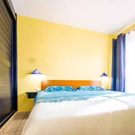 Apartmán Nautilus 7 Puerto De Naos