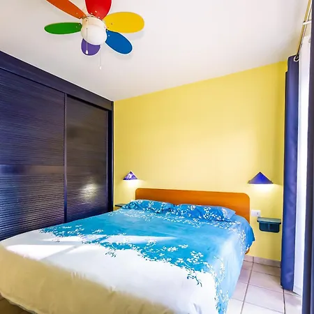 Apartman Nautilus 7 Puerto De Naos