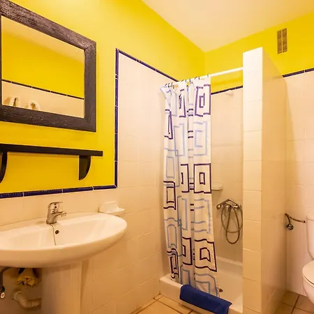 Nautilus 7 * Puerto De Naos