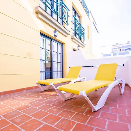 Apartman Nautilus 7 *