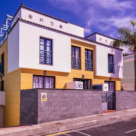 Nautilus 7 Apartman *