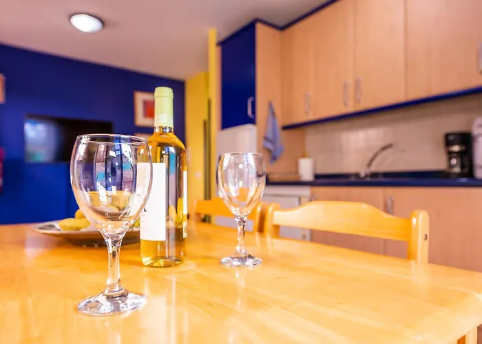 Nautilus 7 Apartmán *