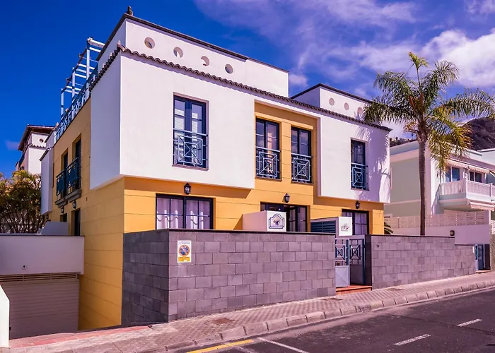 Nautilus 7 Apartmán *