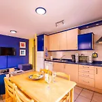 Appartamento Nautilus 7 Puerto De Naos