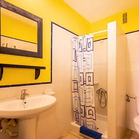 Nautilus 7 Apartment *